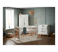 Obaby Maya 3 Piece Room Set