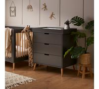 Obaby Maya Changing Unit - Slate