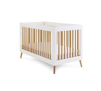 OBaby Maya Cot Bed