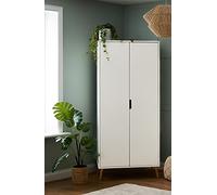 Obaby Maya Double Wardrobe