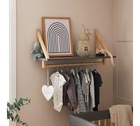 OBaby Maya Shelf Slate