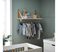OBaby Maya Shelf White