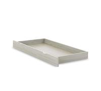 Obaby Nika Underdrawer 140x70cm - Grey Wash