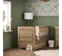 Nika 140x70cm Underdrawer - Oak