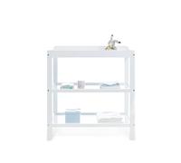 Obaby Open Changing Unit (White)