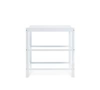 Obaby Open Changing Unit - White