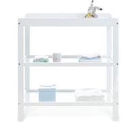 Obaby Open Changing Unit (White)