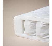 Obaby 140 X 70cm Pocket Sprung Mattress