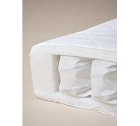 Obaby 140 X 70cm Pocket Sprung Mattress