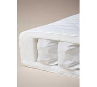 Obaby Cot Bed Pocket Sprung Mattress - 140cm x 70cm