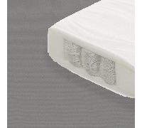 Obaby Pocket Sprung Mattress - 120 x 60cm