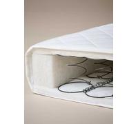 OBaby Sprung Cot Bed Mattress