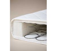 OBaby Sprung Cot Mattress