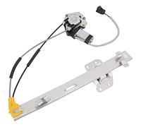 Obaee 741-768 Front Driver Side Power Window Lift Regulator with Motor Compatible with Jeep Cherokee XJ 1997-2001 Replacement OEM 55154959AI