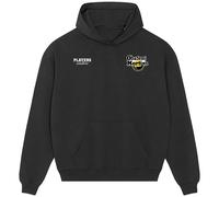Obafemi Martins Logo Men's Hoodie - Black / XL