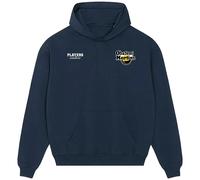 Obafemi Martins Logo Men's Hoodie - Navy / L