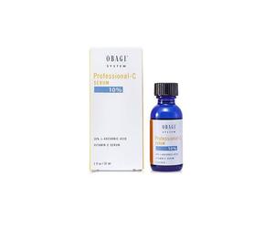 Obagi 110653 1 oz 10% Professional C Serum - Vitamin C Antioxidant, Deep Penetration, Collagen Support, Night Care