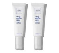 Obagi Hydrate Light Weightless Gel Cream - Lightweight Moisturizer for 24 Hour Hydration - Oil Free Hypoallergenic & Suitable for All Skin Types