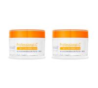 Obagi Professional-C Microdermabrasion Polish + Mask - Dual Action Vitamin C Face Mask that Exfoliates & Promotes Healthy Looking Skin - 2.8 oz