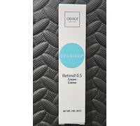 Obagi Obagi Retinol 0.1 Cream - 1 oz Cream