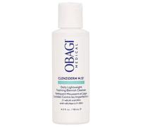 Obagi Women's CLENZIderm M.D. Daily Care Foaming Cleanser 118ml in White Obagi White