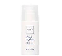 Obagi Women's Hydrate Facial Moisturizer 48g in Clear Obagi Clear