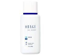Obagi Women's Nu-Derm Fx Toner 198ml in Clear Obagi Clear
