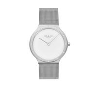 Obaku Denmark Dress Watch V285LECWMC
