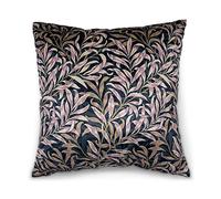 Obal William Morris Cushion Covers Original Design Velvet Pillow Case Square Decorative Throw Pillow Cover cm x cm f 45cm X 45cm