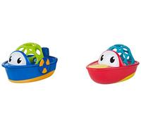 Oball Bath Toy Boat
