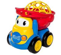Oball Go Grippers Dump Truck Vehicle