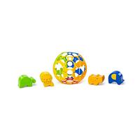 Oball Shape Sorter
