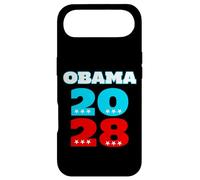 OBAMA 2028 Presidential Election Democrat POTUS 3rd Term Case for iPhone Air