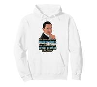Obama Black History Month President's Day Men Women Kids Pullover Hoodie