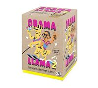 Obama Llama 2: Hilarious Rhyming Charades Game | Best Board Games for Families