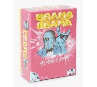 Obama Llama Mini (2021)