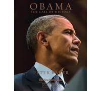 Obama: The Call of History