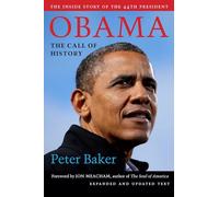 Obama: The Call of History: Updated with Expanded Text
