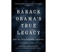 Obama's True Legacy: How He Transformed America