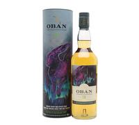 Oban 10 Year Old / Sherry Cask Finish / Special Releases 2022 Highland Whisky