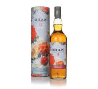 Oban 10 Year Old Special Release 2024