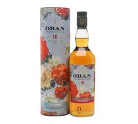 Oban 10 Year Old Special Release 2024