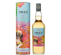 Oban 11 Year Old Special Releases 2023