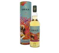 Oban 11 Year Old Special Releases 2023
