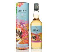 Oban 11 Year Old Special Releases 2023