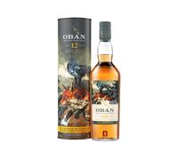 Oban 12 Year Old Special Release 2021 Single Malt Whisky, 70 cl