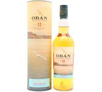 Oban - 2025 Special Release Single Malt Scotch - 12 year old Whisky 70cl 54.7% ABV