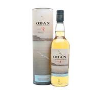 Oban 12 Year Old / Special Releases 2025 Highland Whisky