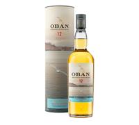 Oban - 2025 Special Release Single Malt Scotch - 12 year old Whisky 70cl 54.7% ABV