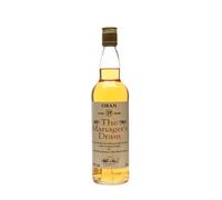 Oban 19 Year Old / Bot.1995 / Manager's Dram Highland Whisky